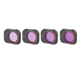Sunnylife - Kit 4 filtres ND4/8/16/32 MM3-FI417 pour DJI Mini 3 Pro - visuel 1