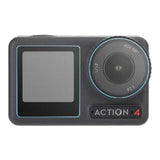 Sunnylife OA4-BHM668 - Kit 6 verres trempés pour DJI Osmo Action 4 - visuel 1