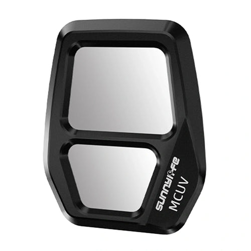 Sunnylife A3S-FI921 - jeu de filtres pour DJI Air 3S - visuel 1