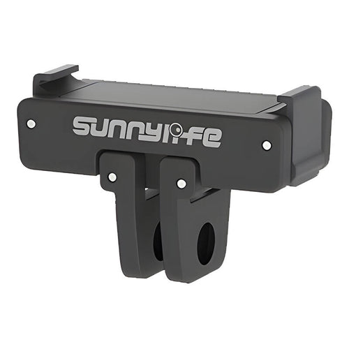 Sunnylife - Adaptateur magnétique 1/4 pouce AD691 pour DJI Action 2/3/4