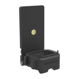 Sunnylife - Adaptateur magnétique 761V3 pour DJI Osmo Pocket 3 (noir) : profil