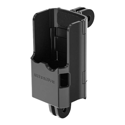 Sunnylife - Adaptateur multifonction OP3-AD748 pour DJI Osmo Pocket 3