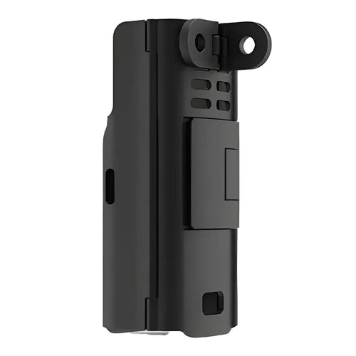 Sunnylife - Adaptateur d'extension OP3-BK743 pour DJI Osmo Pocket 3 : poignée prise en main