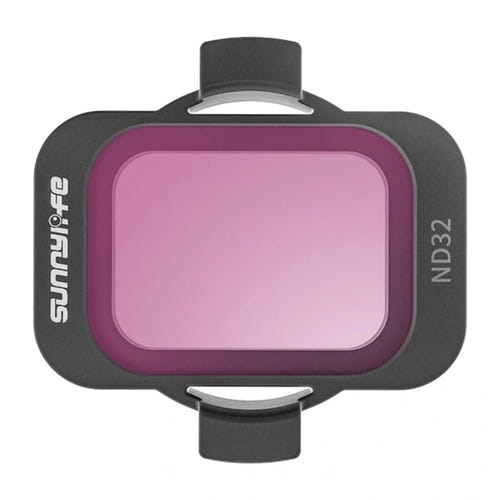 Sunnylife AT2-FI792-32 - filtre ND32 pour DJI Avata 2, verre optique multicouche - visuel 1