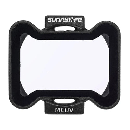 Sunnylife AT2-FI831 - filtre MCUV pour DJI Avata 2 - visuel 1