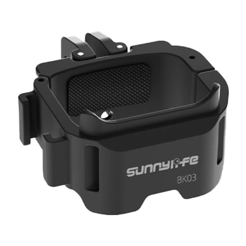 Sunnylife - Attache rapide BK03 pour DJI Osmo Pocket 3 (noir)