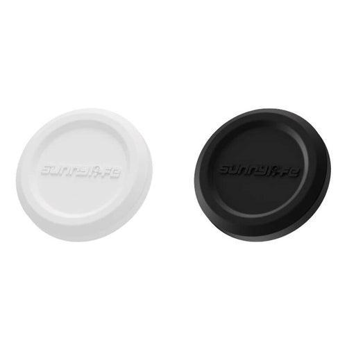 Sunnylife - Cache-objectif G3S-BHT840 pour Insta360 GO 3S (lot de 2)