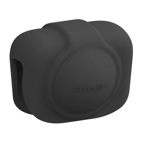 Sunnylife - Cache-objectif silicone SG034 pour DJI Osmo 360