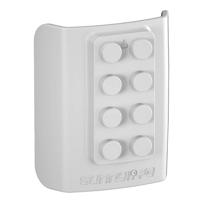 Sunnylife - Capot compatible briques de construction NE-AD878 pour DJI Neo - visuel 1