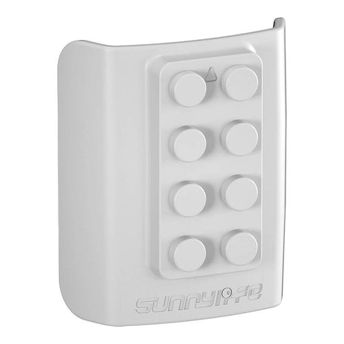 Sunnylife - Capot compatible briques de construction NE-AD878 pour DJI Neo