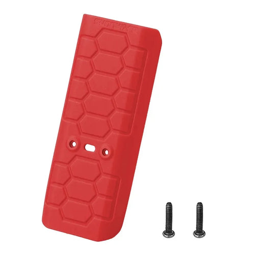 Sunnylife - Coque de protection arrière AT2-P821-R pour DJI Avata 2 (rouge)