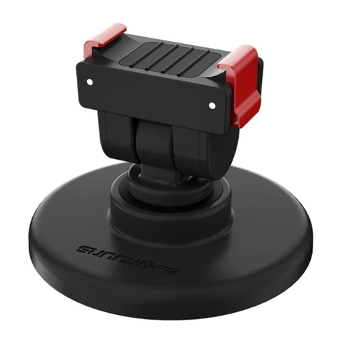 Sunnylife DZ-144 - support magnétique à fixation rapide pour DJI Osmo Pocket 3, 4 et 4P - visuel 1