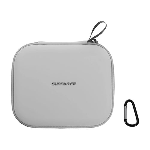 Sunnylife - Étui de protection mini B977-GY pour radiocommandes DJI RC (gris)
