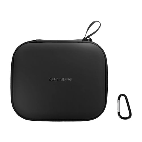 Sunnylife - Étui de protection mini B977-D pour radiocommandes DJI RC (noir)