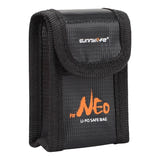 Sunnylife - Étui de protection batterie NE-DC848 pour DJI Neo