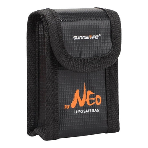 Sunnylife - Étui de protection batterie NE-DC848 pour DJI Neo