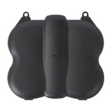 Sunnylife NE2-SN129-D - Étui rigide papillon avec mousqueton pour DJI Neo 2, noir - visuel 2
