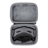 Sunnylife - Étui AT2-B776 pour DJI Goggles 2 / Goggles 3 : mousqueton fixation