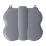 Sunnylife NE2-SN129-GY - Étui rigide avec mousqueton pour DJI Neo 2, gris - visuel 2