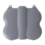 Sunnylife NE2-SN129-GY - Étui rigide avec mousqueton pour DJI Neo 2, gris - visuel 2