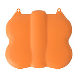 Sunnylife NE2-SN129-C - Étui rigide avec mousqueton pour DJI Neo 2, orange - visuel 2