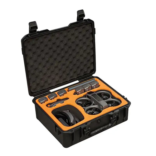 Sunnylife AQX-14 - mallette rigide étanche pour DJI Avata 2 - visuel 1