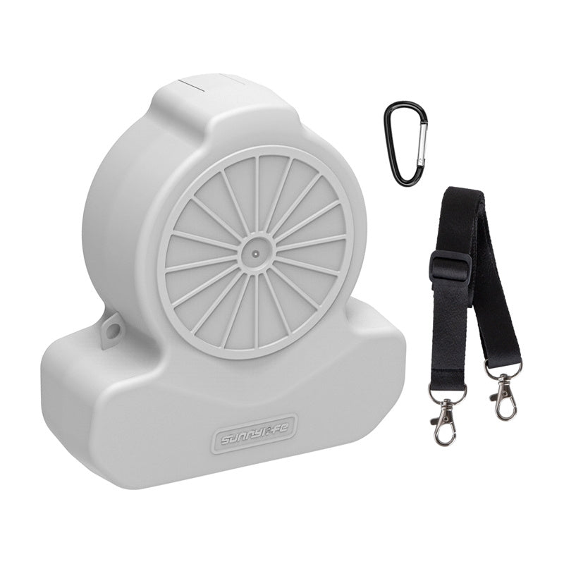 Sunnylife - Étui de protection mini FP-SN953 pour DJI Flip (gris) - visuel 1