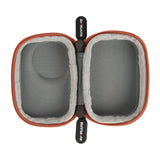 Sunnylife - Étui Mini Body Case OA6-B130 pour DJI Osmo Action 6 (orange) - visuel 2