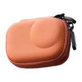 Sunnylife - Étui Mini Body Case OA6-B130 pour DJI Osmo Action 6 (orange) - visuel 3