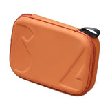 Sunnylife - Étui de transport OM7-B984 pour DJI Osmo Mobile 7P (orange)