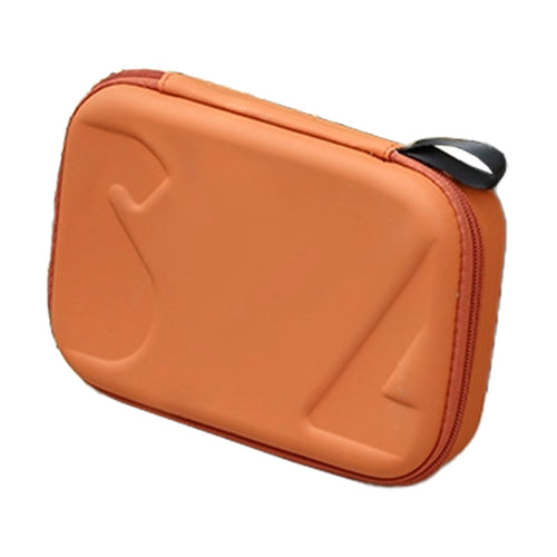 Sunnylife - Étui de transport OM7-B984 pour DJI Osmo Mobile 7P (orange)