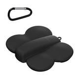 Sunnylife - Étui de protection papillon NE-SN908 avec mousqueton pour DJI Neo (noir)