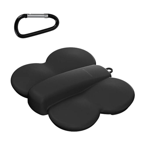 Sunnylife - Étui de protection papillon NE-SN908 avec mousqueton pour DJI Neo (noir)