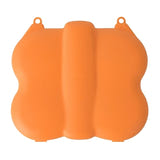 Sunnylife Étui papillon pour DJI Neo 2 orange - rangement drone et accessoires : ferme