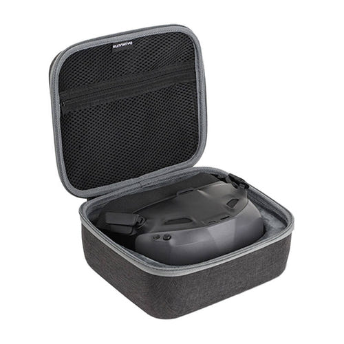 Sunnylife - Étui de rangement B937 pour DJI Goggles N3 - visuel 2