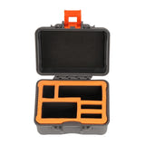 Sunnylife AQX-28 - Étui rigide mini pour DJI Osmo Action 6, batteries et accessoires - visuel 3