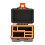 Sunnylife AQX-28 - Étui rigide mini pour DJI Osmo Action 6, batteries et accessoires - visuel 3