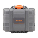 Sunnylife AQX-28 - Étui rigide mini pour DJI Osmo Action 6, batteries et accessoires - visuel 1
