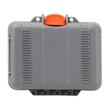 Sunnylife AQX-28 - Étui rigide mini pour DJI Osmo Action 6, batteries et accessoires - visuel 2