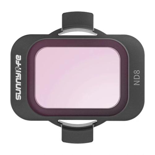 Sunnylife filtre ND8 pour DJI Avata 2 - verre optique allemand multicouche - visuel 1