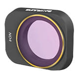 Sunnylife - Set de 4 filtres UV, CPL, ND4, ND8 MM3-FI418 pour DJI Mini 3 Pro / Mini 3 (vue 2)