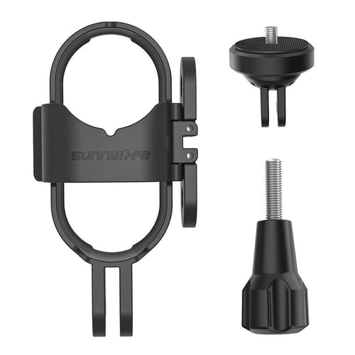 Sunnylife - Fixation verticale-horizontale G3S-ZJ843 pour Insta360 GO 3S / GO 3