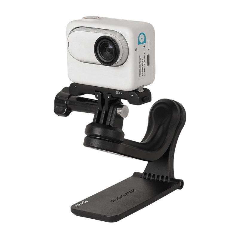 Sunnylife - Fixation magnétique rotative MJ996 pour Action 5 Pro / Insta360 X5 / Pocket 3 - visuel 1