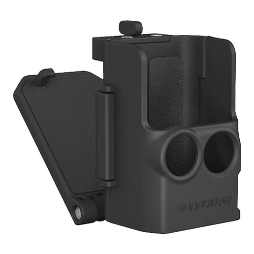Sunnylife - Fixation magnétique OP3-ZJ761 pour DJI Osmo Pocket 3