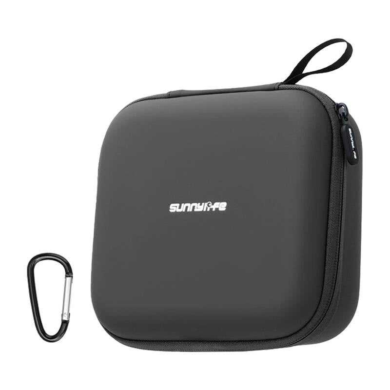 Sunnylife FP-B957-D - Housse de transport rigide pour DJI Flip, noire - visuel 1
