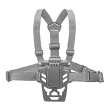 Sunnylife - Harnais de poitrine ZJ773 pour radiocommande DJI RC / RC 2