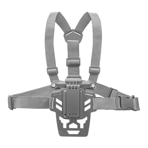 Sunnylife - Harnais de poitrine ZJ773 pour radiocommande DJI RC / RC 2