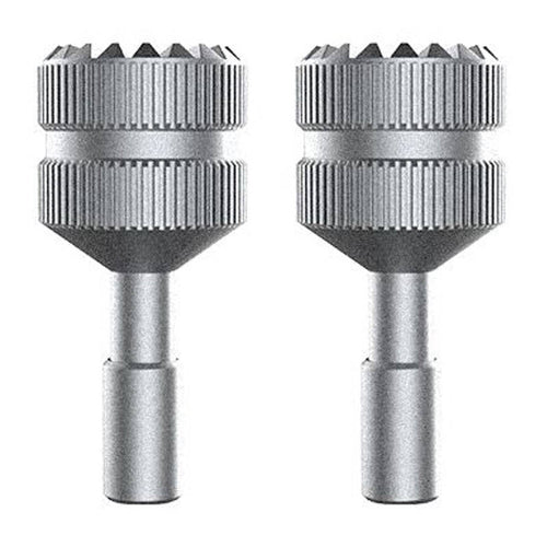Sunnylife - Joysticks MM3-YG393 pour DJI RC / RC 2 / RC Pro 2 (argent)