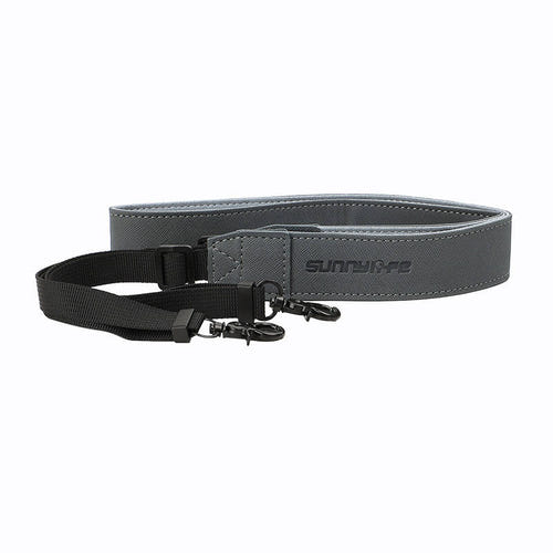Sunnylife - Lanière en cuir GS394 pour DJI RC / RC Pro / Smart Controller