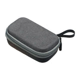 Sunnylife Mini Protective Case - étui pour Insta360 X3, ONE X2 et ONE X : housse caméra action Sunnylife format compact